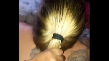 Vino mi amigo y terminamos haciendo cosas muy ricas