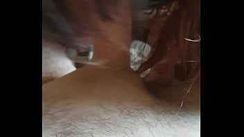 Amateur suck my dick