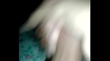 Batendo uma no fim da noite