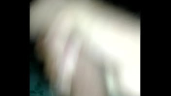 Batendo uma no fim da noite