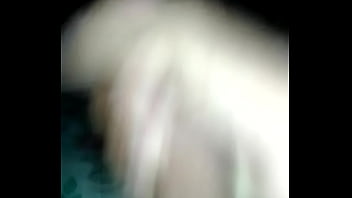 Batendo uma no fim da noite