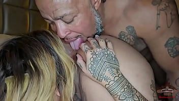 This was like a match made in heaven and a fantastic fantasy all at the same time video will drop this week on my