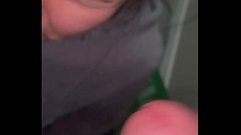 Braces cumshot dirty teeth