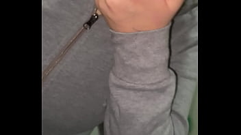 Braces cumshot dirty teeth