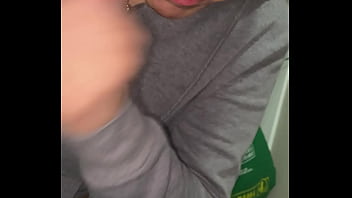 Braces cumshot dirty teeth