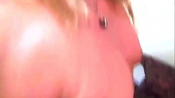 Over Muscled Blonde Striptease thumbnail