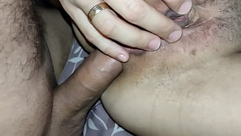 Amateur home sex