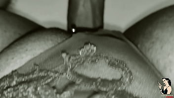 Trailer paty angel fulfilling the naughty fan's dream with cum inside