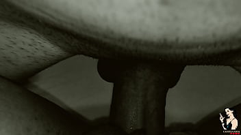 Trailer paty angel fulfilling the naughty fan's dream with cum inside