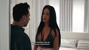 Soft blackmail hardcore tail