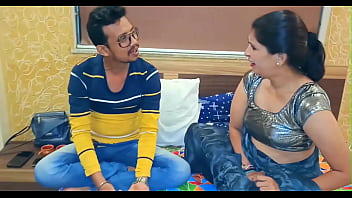 Indian college teen fucking her her private tutor desi bhabhi hindi roleplay sex