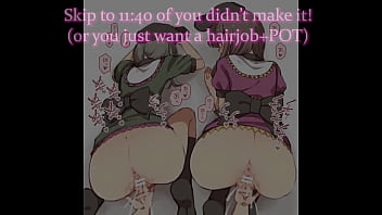 Mai x satono joi Mai x satono joi