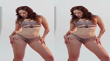 Model wants to show you her body damn she is hot