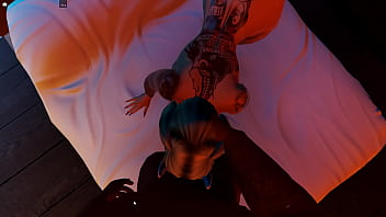 A branca mama que é uma beleza rs