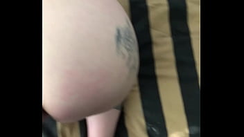 Neighbor always lets me inside