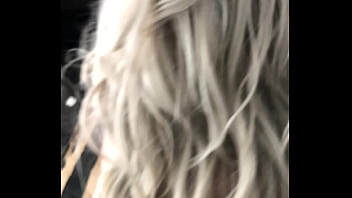 Neighbor always lets me inside