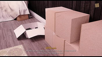 Being a dik 136 dik route