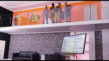 Being a dik 136 dik route