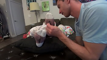 Sunday morning worship