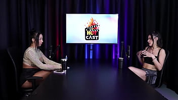 Ela não fica confortável em ser submissa e o fetiche debora andrade sheer red