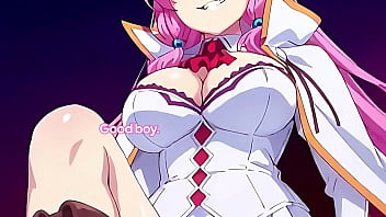 Princess flare your life as a slave begins now