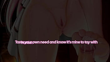 Princess flare your life as a slave begins now