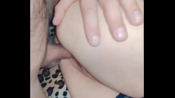 Sex with two skinny bitch