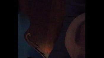 Trying to take it all