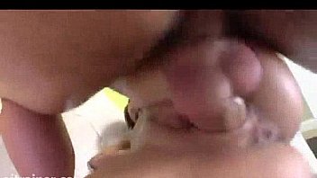 No time to tan when there s a cock in your face