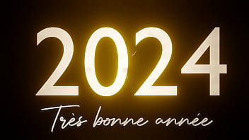 A toutes et tous une merveilleuse année 2024