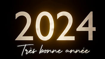 A toutes et tous une merveilleuse année 2024