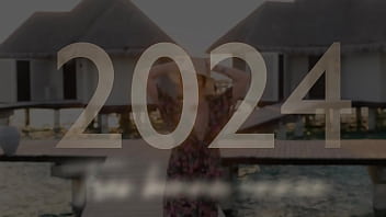 A toutes et tous une merveilleuse année 2024