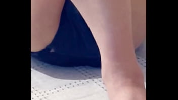 A japanese wife's body before sex after a shower it's time to relax after this i took off her underwear licked her pussy licked her nipples and her pussy got soaking wet