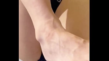 A japanese wife's body before sex after a shower it's time to relax after this i took off her underwear licked her pussy licked her nipples and her pussy got soaking wet