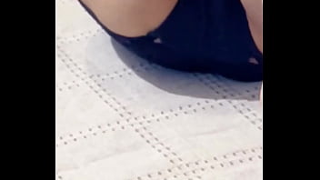 A japanese wife's body before sex after a shower it's time to relax after this i took off her underwear licked her pussy licked her nipples and her pussy got soaking wet