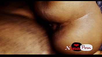 My neighbor fucked me hard