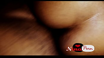 My neighbor fucked me hard