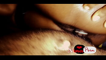 My neighbor fucked me hard