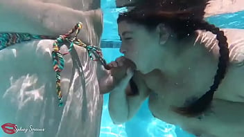 Now Available "summertime Fuck" Is A Hot Outdoor Trans Lesbian Sex Scene With Cherry Mavrik You Don't Want To Miss Watch thumbnail