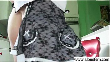 Amateur teen hot girl masturbate on tape video 20