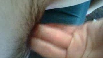 18 Year Old Plays With Her Cunt thumbnail