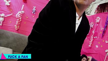 Double cockslam horny tory lane takes 4 studs in all holes gangbang