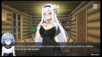 The witch ́s sexual prison hentai gameplay 3