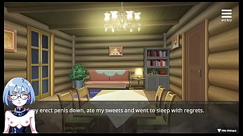 The witch ́s sexual prison hentai gameplay 3