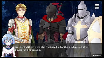 The witch ́s sexual prison hentai gameplay 3