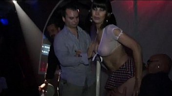 Busty Latin Stepmom In Wild Fuck Party thumbnail