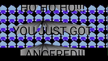 Hohohohoho você foi lancerado