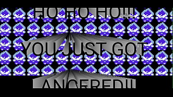 Hohohohoho você foi lancerado