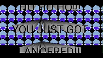 Hohohohoho você foi lancerado