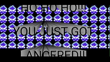 Hohohohoho você foi lancerado